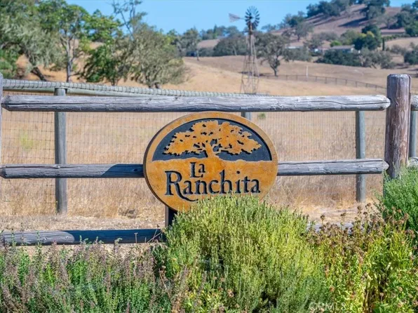 10530 La Ranchita Ln, Arroyo Grande, CA 93420