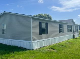 191 Blair Dr, Cairo, GA 39828