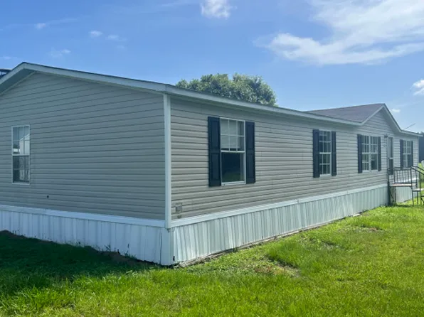 191 Blair Dr, Cairo, GA 39828