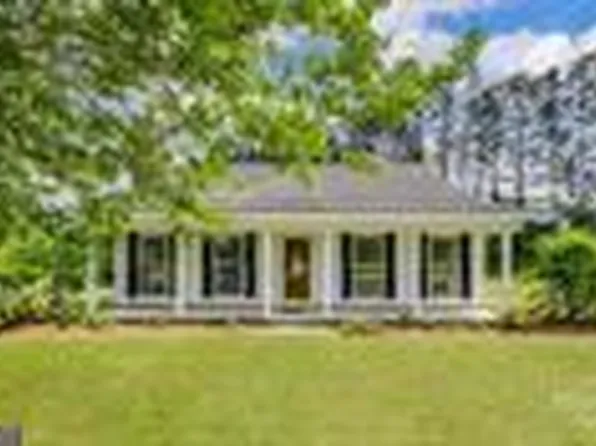 429 Ralph Rahn Rd, Rincon, GA 31326