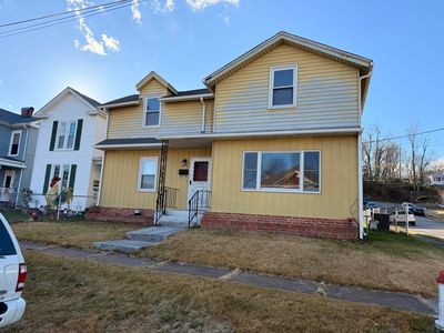 529 Brussels Ave, Clifton Forge, VA, 24422