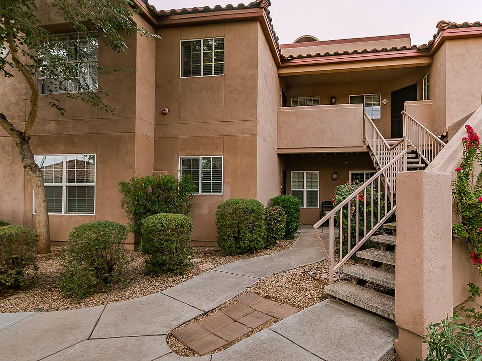 1st image of 10101 N ARABIAN TRAIL -- #2059