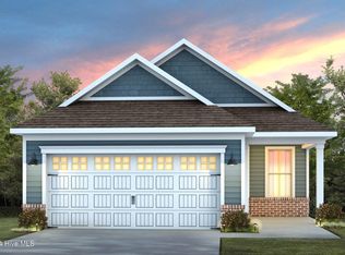 6012 Moonshell Loop #1132, Wilmington, NC 28412