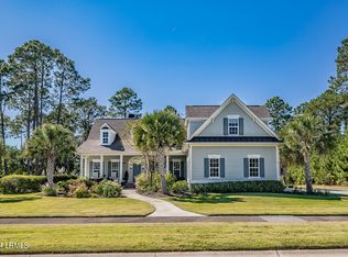 120 Dataw Dr, Saint Helena Island, SC 29920