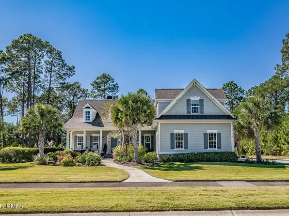 120 Dataw Dr, Saint Helena Island, SC 29920