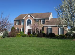 2424 Feather Mae Ct, Forest Hill, MD 21050