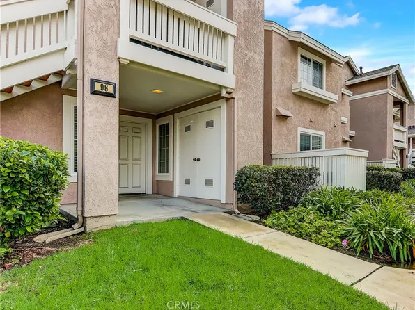 98 Greenfield #95, Irvine, CA 92614