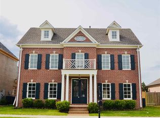 9093 Baynard Loop, Germantown, TN 38139