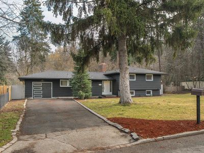 1307 S Crestline St, Spokane, WA, 99202