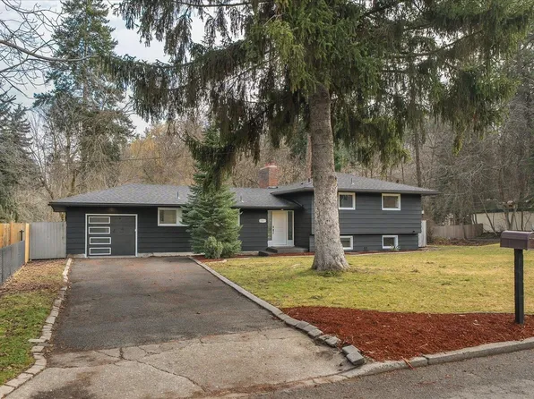 1307 S Crestline St, Spokane, WA 99202