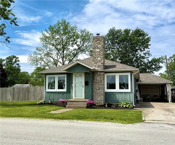 1406 King St, Tilton, IL, 61833