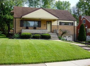 5565 Antoninus Dr, Cincinnati, OH
