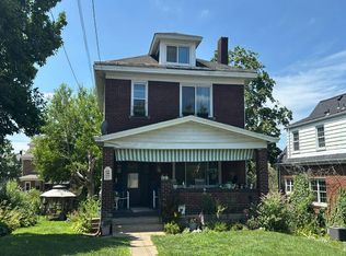 2906 John St, Homestead, PA 15120