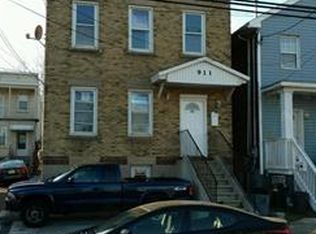911 State St, Perth Amboy, NJ 08861