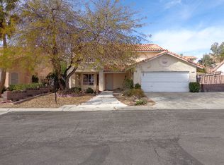2272 Mesa Canyon Dr, Laughlin, NV 89029