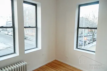 Rented by Ideal Properties Group