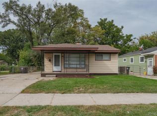 5886 Gulley St, Taylor, MI 48180