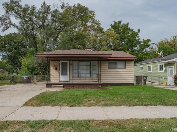 5886 Gulley St, Taylor, MI 48180