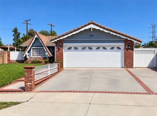 9651 Kruse Rd, Pico Rivera, CA 90660