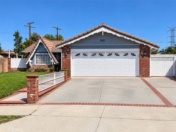 9651 Kruse Rd, Pico Rivera, CA 90660