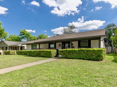 1708 Bardfield Ave, Garland, TX, 75041