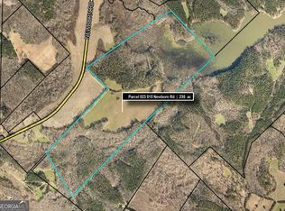 0 Newborn Rd, Newborn, GA 30056