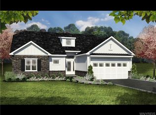 68 River Oak Ln, East Amherst, NY 14051