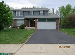 8866 Stillwater Dr, Galloway, OH 43119
