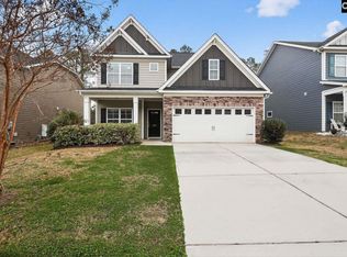 575 Hopscotch Ln, Lexington, SC 29072