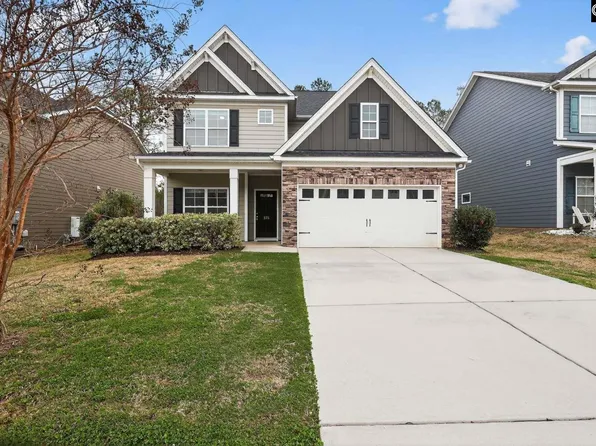 575 Hopscotch Ln, Lexington, SC 29072