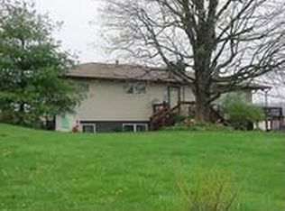 11705 Baird Rd, Mount Perry, OH 43760