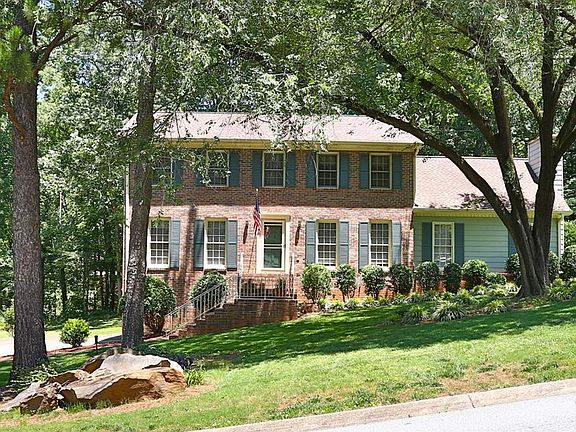 2nd image of 1558 Rivermist Dr