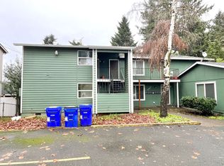 BENNL01, Portland, OR 97203