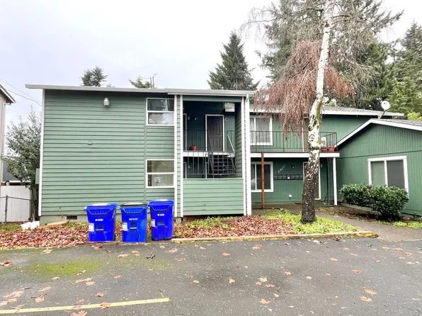 BENNL01, 9421 N Saint Louis Ave #C, Portland, OR 97203