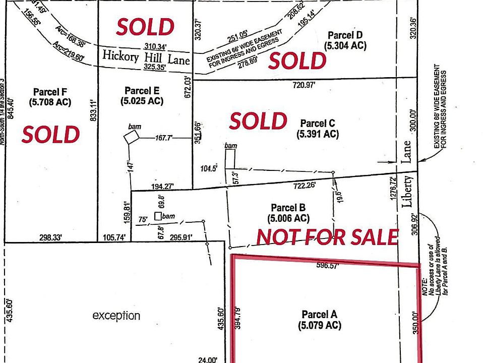 2nd image of 4000 Kehoe Rd