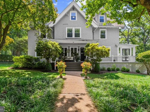 300 Goodwood Gdns, Baltimore, MD 21210