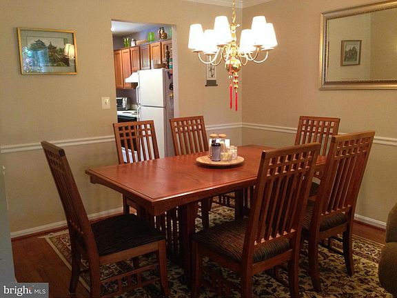 3rd image of 7940 Gunston Woods Pl