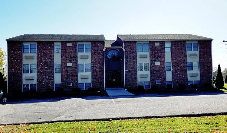 7792 Church Street. Middletown, Virginia