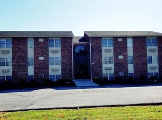 7792 Church St #C-3, Middletown, VA 22645