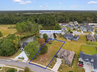 2016 Wood Stork Dr LOT 375, Conway, SC 29526