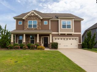 107 Meadow Springs Dr, Columbia, SC 29229
