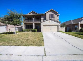 324 Sabal Loop, Laredo, TX 78045