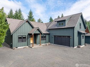 106 Jack Fir Court W, Packwood, WA 98361