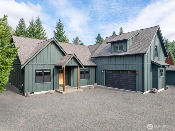 106 Jack Fir Court W, Packwood, WA 98361