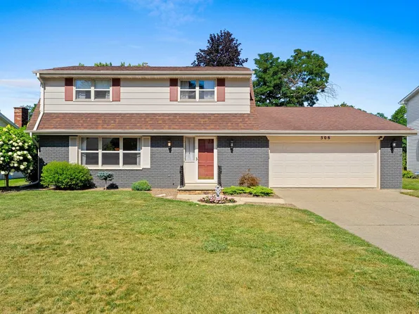 506 Pine Ter, Green Bay, WI 54303