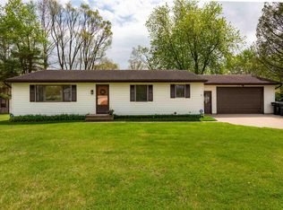 5058 Olds Ave, South Bend, IN 46619