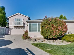 35546 Biscay Pl, Newark, CA 94560