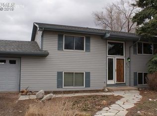 915 W Madison St, Colorado Springs, CO 80907