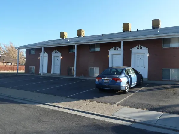 165 W 2575 N APT D, Clearfield, UT 84015