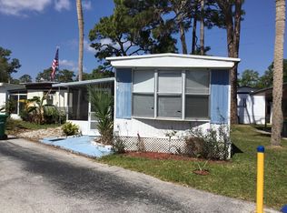 250 Matthew Cir, Titusville, FL 32780